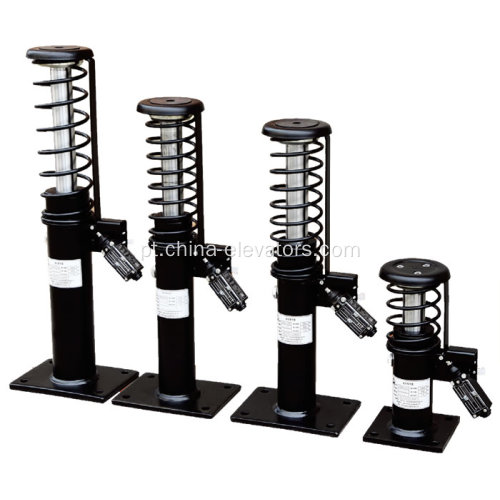 Tampão de óleo DAA22550D8 para elevadores Otis